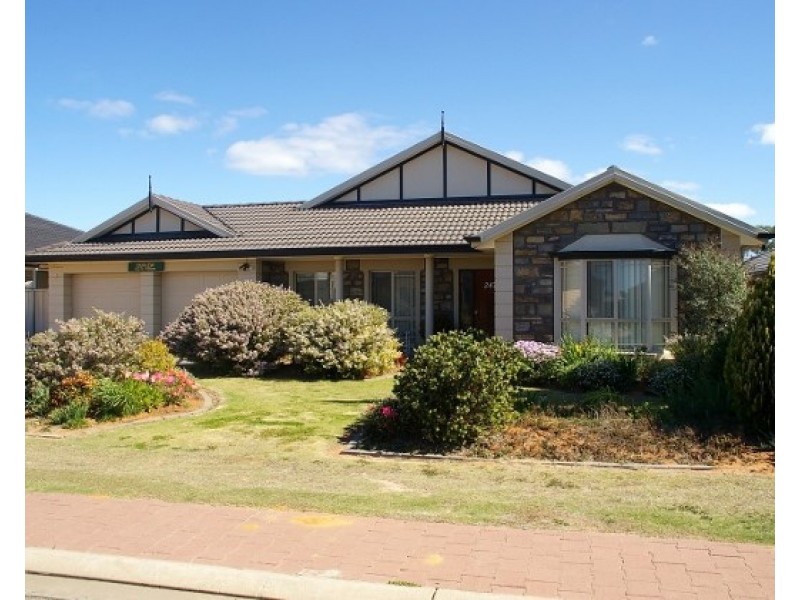 247 Twentyfirst Street, Renmark SA 5341