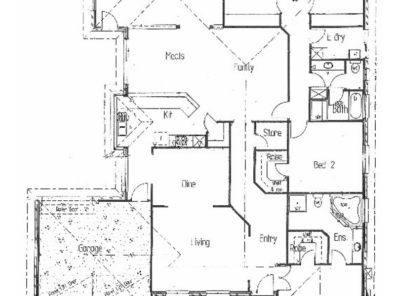 247 Twentyfirst Street, Renmark SA 5341