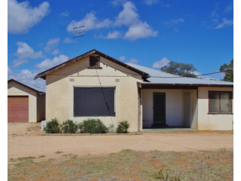 203 Ral Ral Avenue, Renmark SA 5341