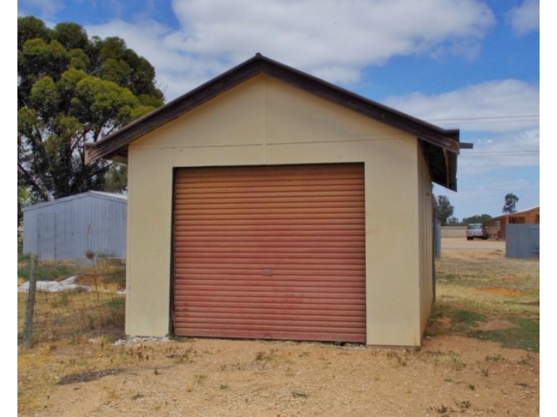 203 Ral Ral Avenue, Renmark SA 5341