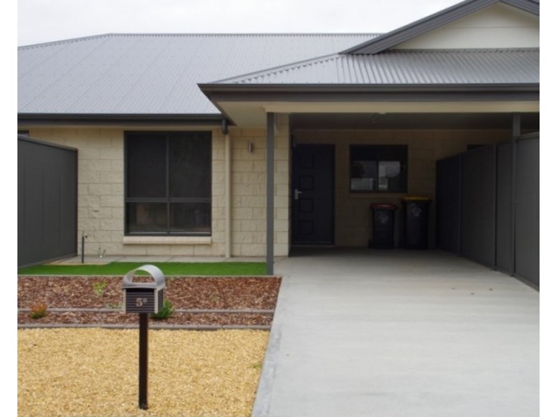 4-5 Hakea Street, Renmark SA 5341