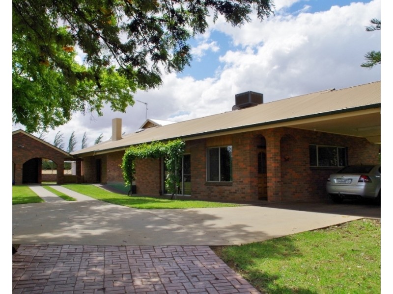 338 Ontario Street, Renmark SA 5341
