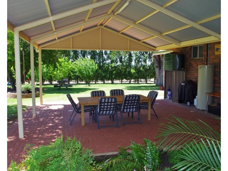 338 Ontario Street, Renmark SA 5341