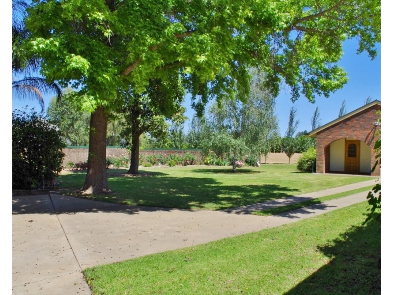 338 Ontario Street, Renmark SA 5341