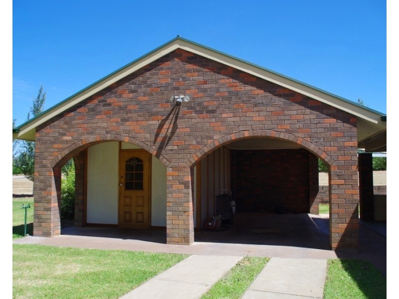 338 Ontario Street, Renmark SA 5341