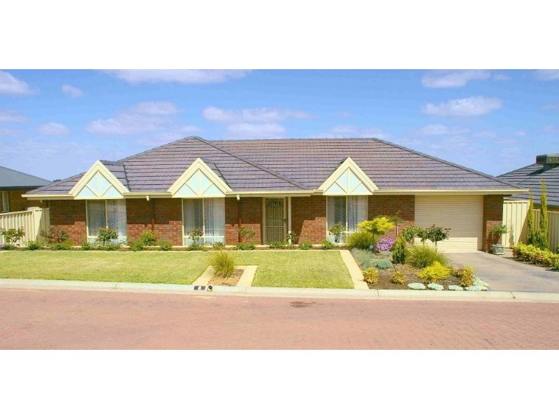 8 Eckermann Close, Paringa SA 5340