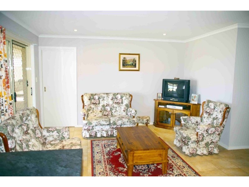 8 Eckermann Close, Paringa SA 5340