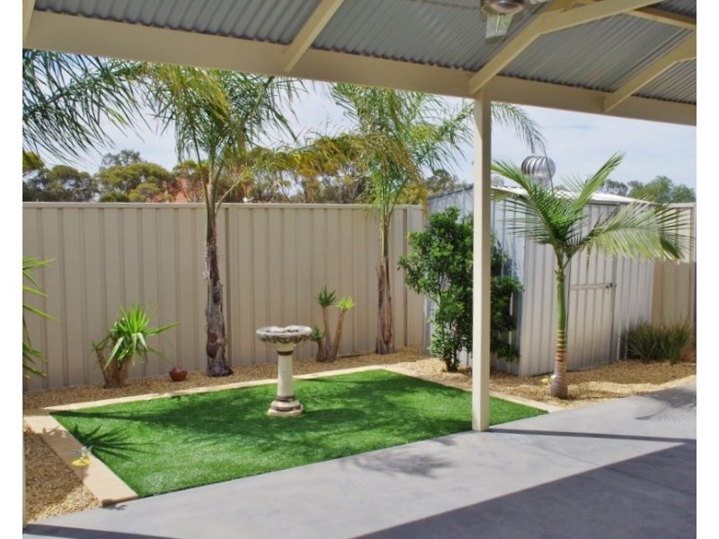 8 Pike Street, Paringa SA 5340