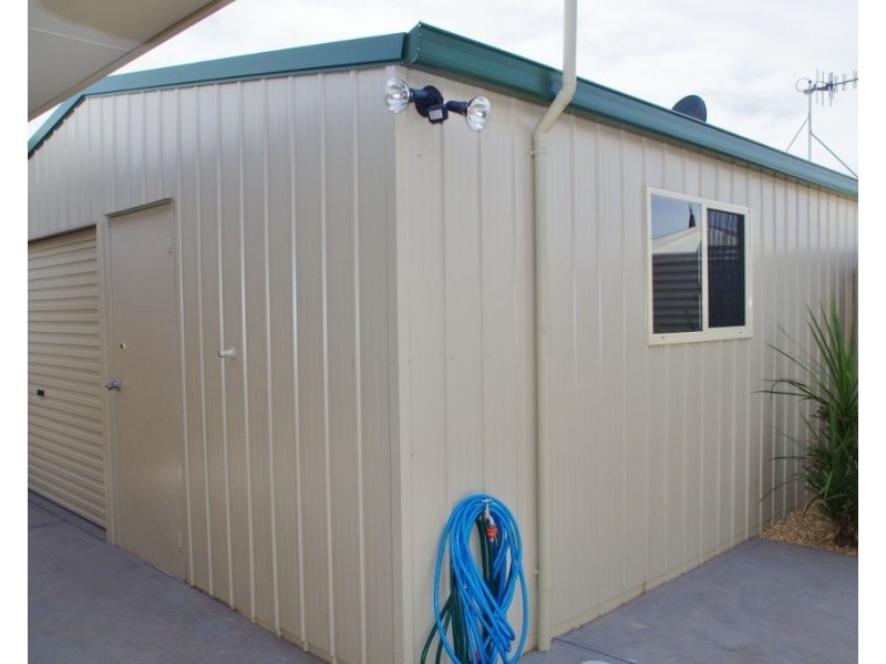 8 Pike Street, Paringa SA 5340