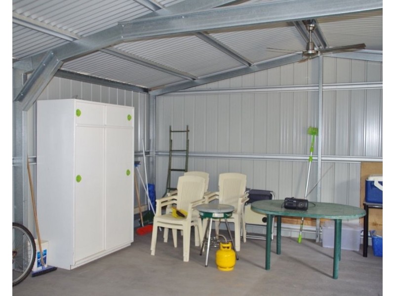 8 Pike Street, Paringa SA 5340