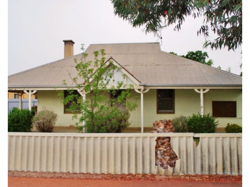 58 Seventeenth Street, Renmark SA 5341
