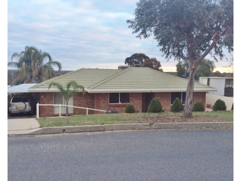 8 Stoeckel Terrace, Paringa SA 5340