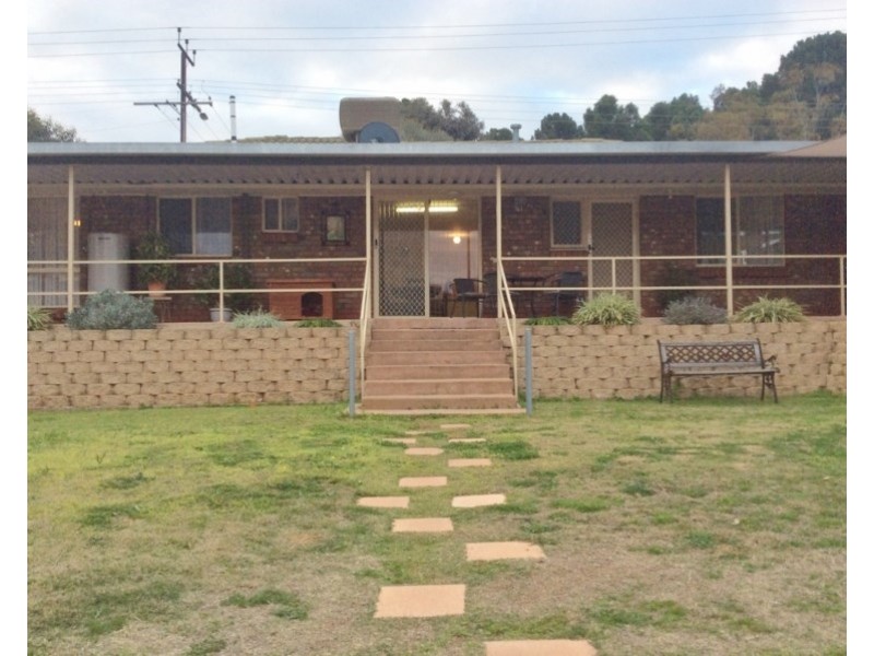 8 Stoeckel Terrace, Paringa SA 5340