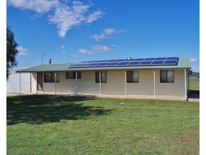 343 Eighth Street, Renmark SA 5341