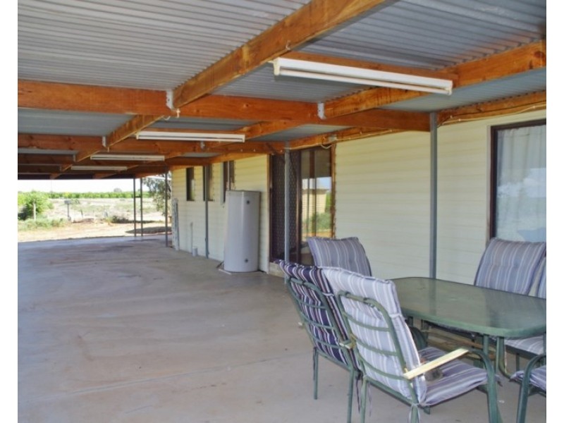 343 Eighth Street, Renmark SA 5341