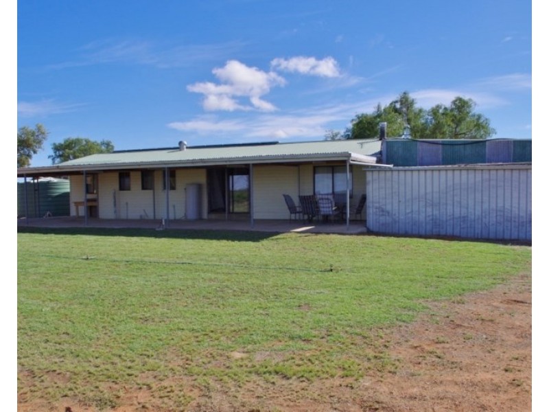 343 Eighth Street, Renmark SA 5341