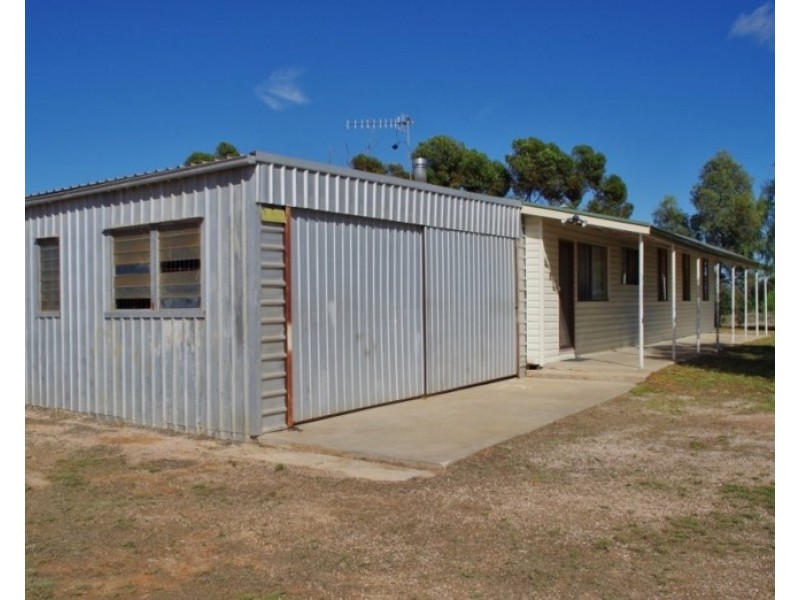 343 Eighth Street, Renmark SA 5341