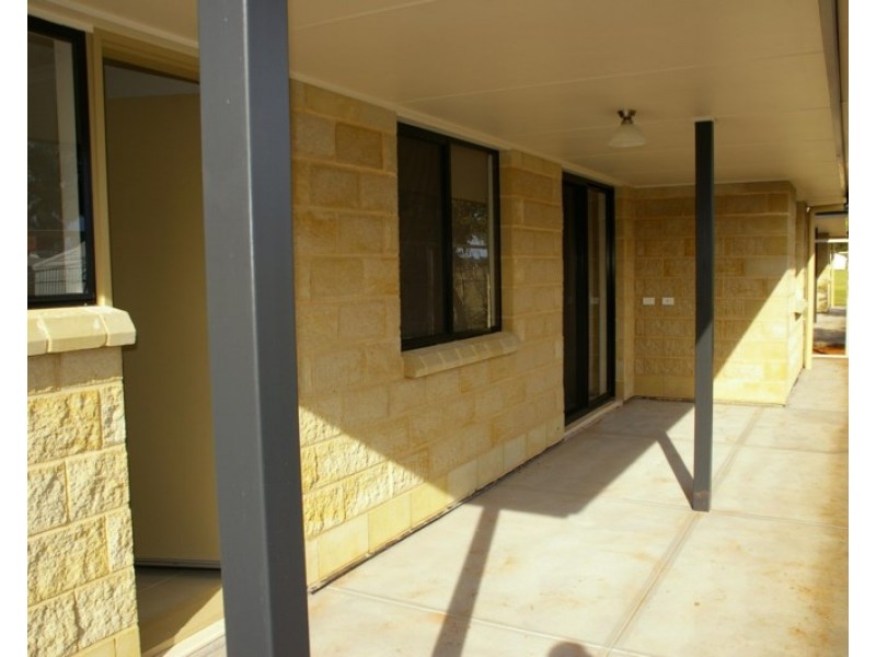 3/21 Hale Street, Renmark SA 5341