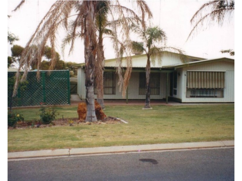 40 Riverview Drive, Paringa SA 5340