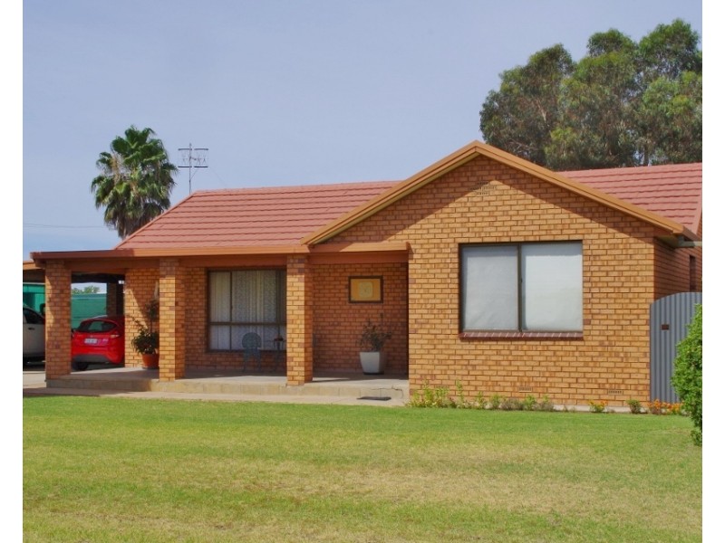 114 Twentyseventh Street, Renmark SA 5341