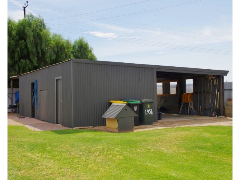 114 Twentyseventh Street, Renmark SA 5341
