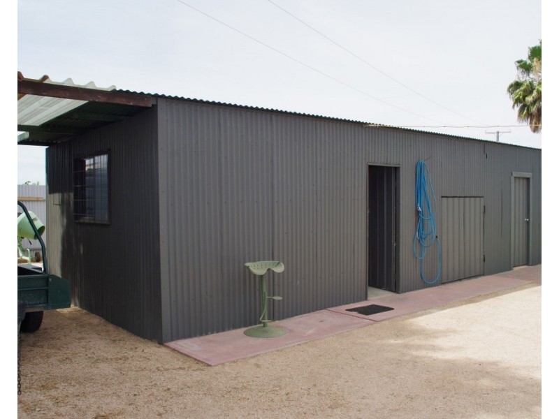 114 Twentyseventh Street, Renmark SA 5341