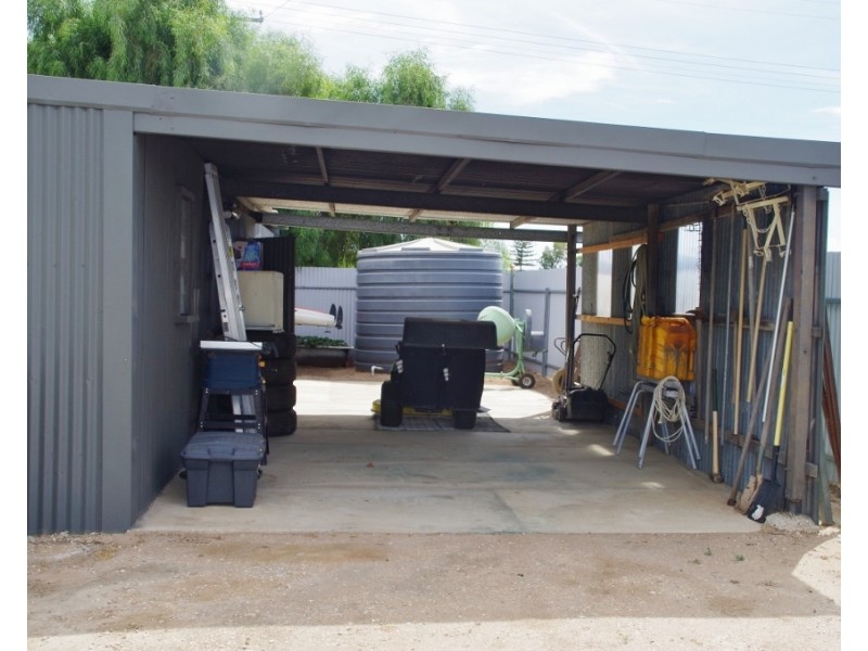 114 Twentyseventh Street, Renmark SA 5341