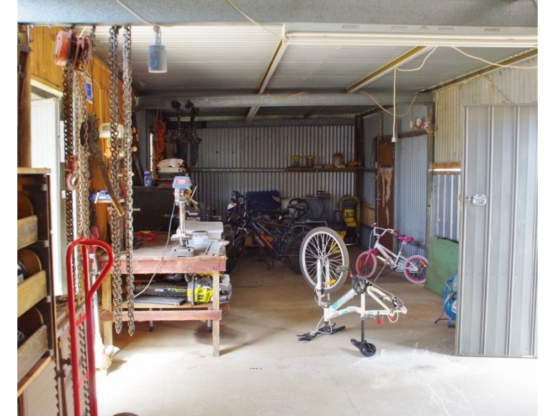 114 Twentyseventh Street, Renmark SA 5341