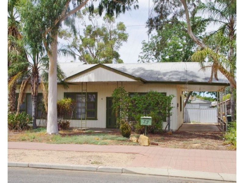 77 Murtho Street, Renmark SA 5341