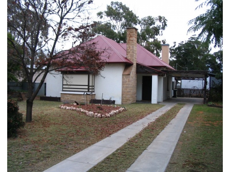 4 Marrara Street, Renmark SA 5341