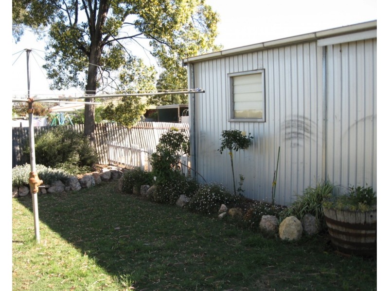 4 Marrara Street, Renmark SA 5341