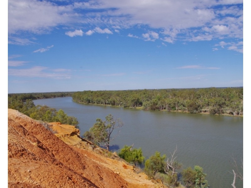 Lot 24 Rover Crescent, Paringa SA 5340