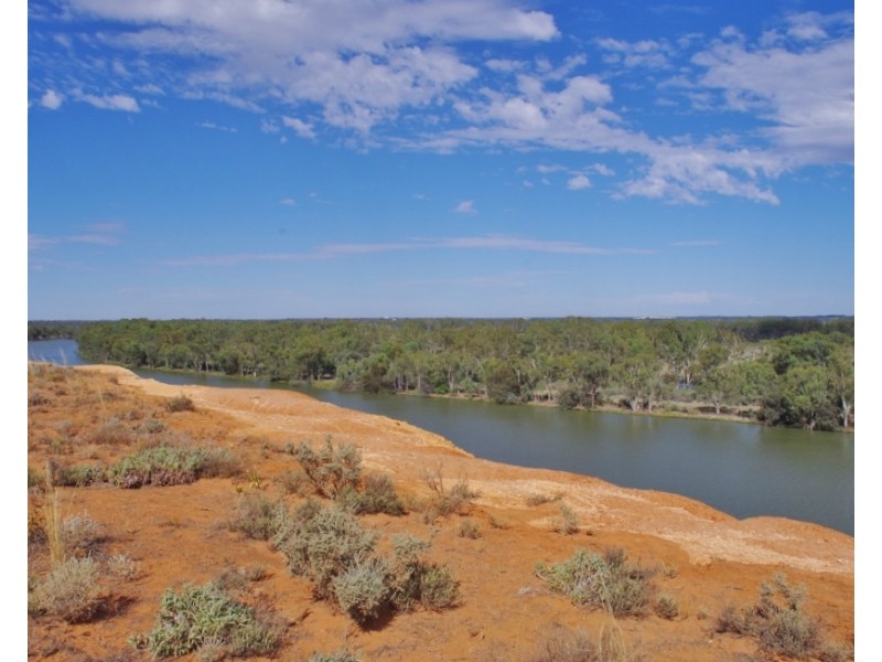 Lot 24 Rover Crescent, Paringa SA 5340