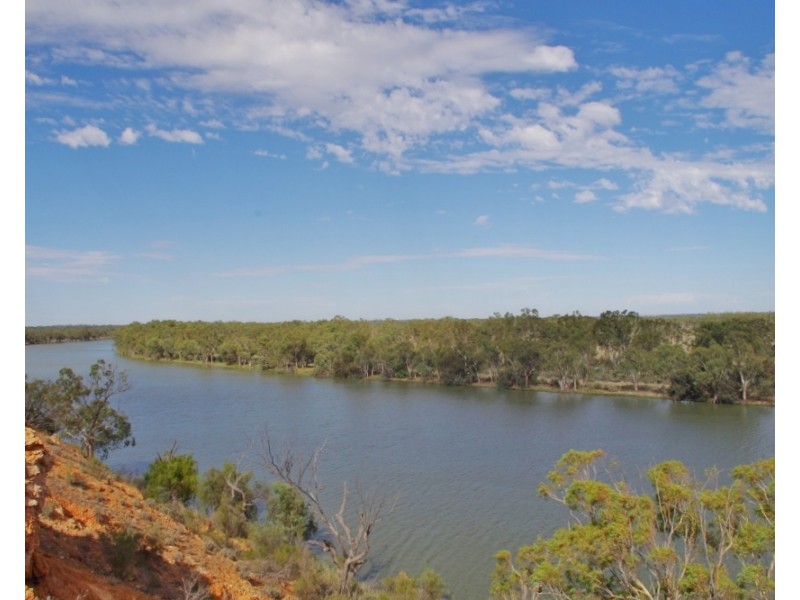 Lot 24 Rover Crescent, Paringa SA 5340