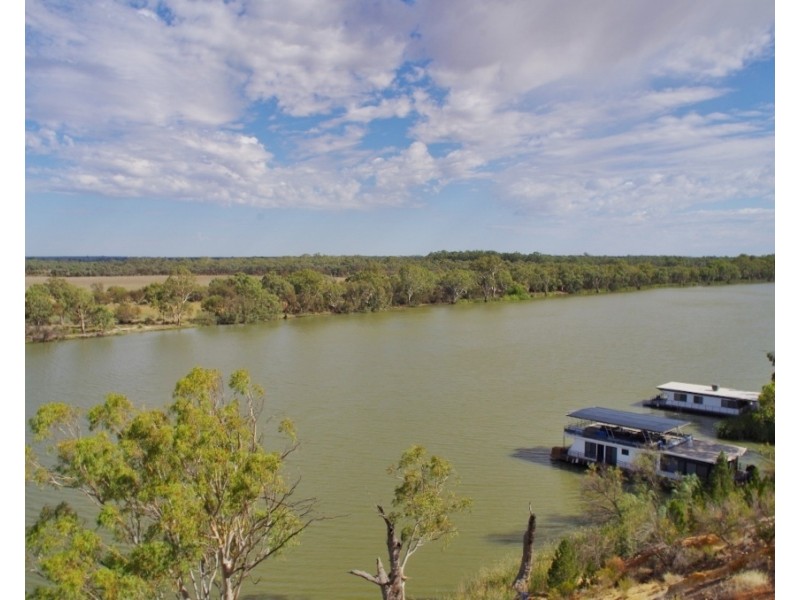 Lot 24 Rover Crescent, Paringa SA 5340