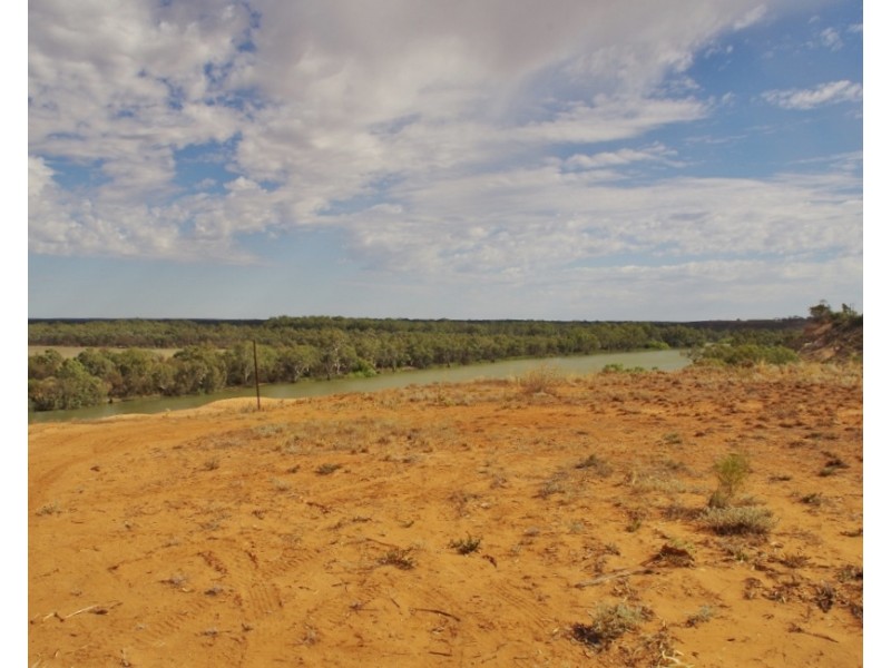 Lot 24 Rover Crescent, Paringa SA 5340