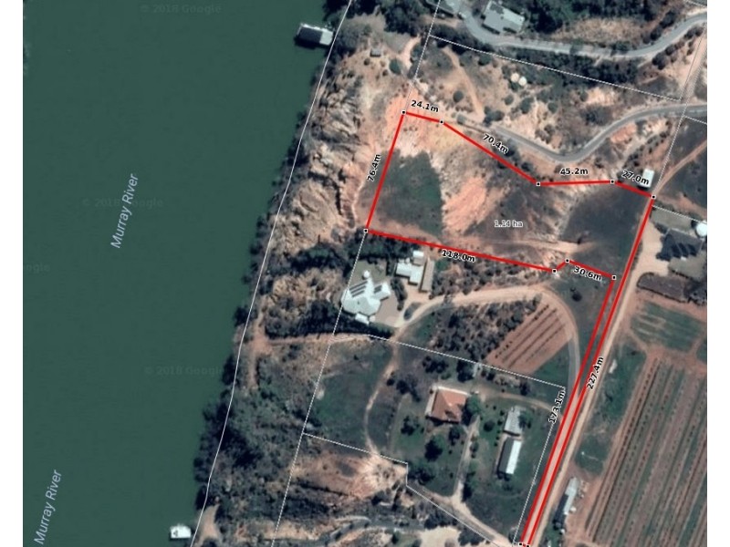 Lot 24 Rover Crescent, Paringa SA 5340