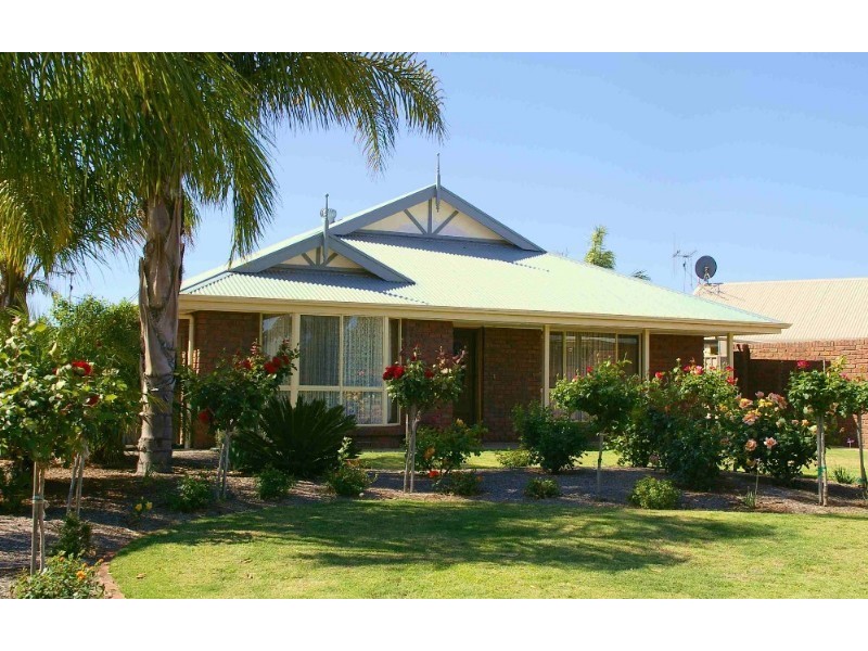 8 Anabranch Place, Renmark SA 5341