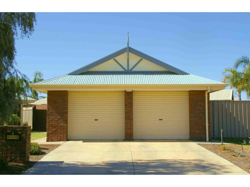 8 Anabranch Place, Renmark SA 5341