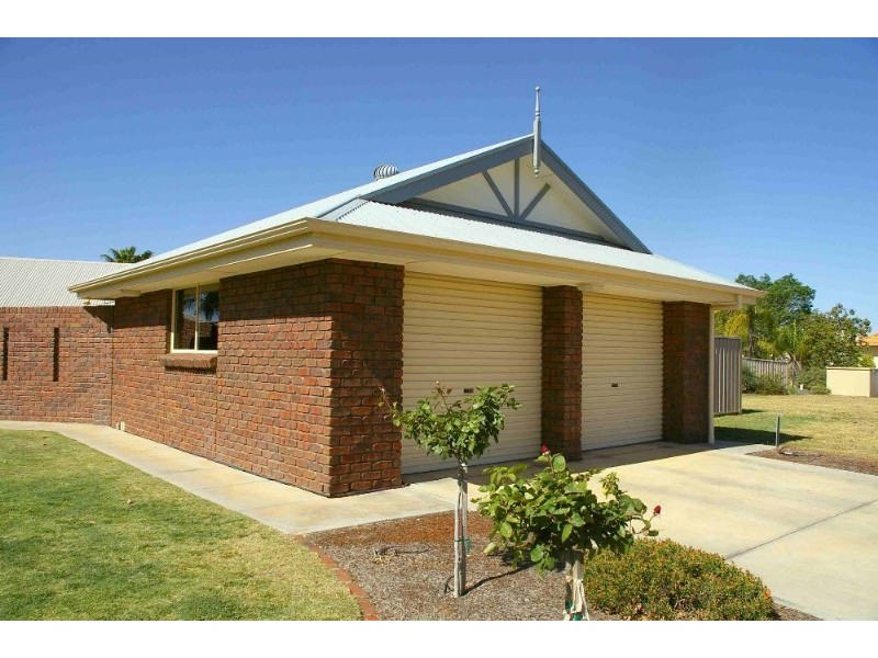 8 Anabranch Place, Renmark SA 5341