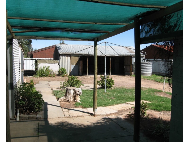81 Murtho Street, Renmark SA 5341