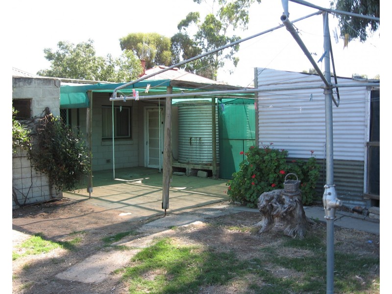 81 Murtho Street, Renmark SA 5341