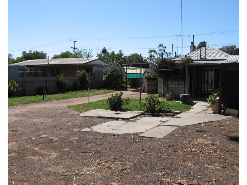 81 Murtho Street, Renmark SA 5341
