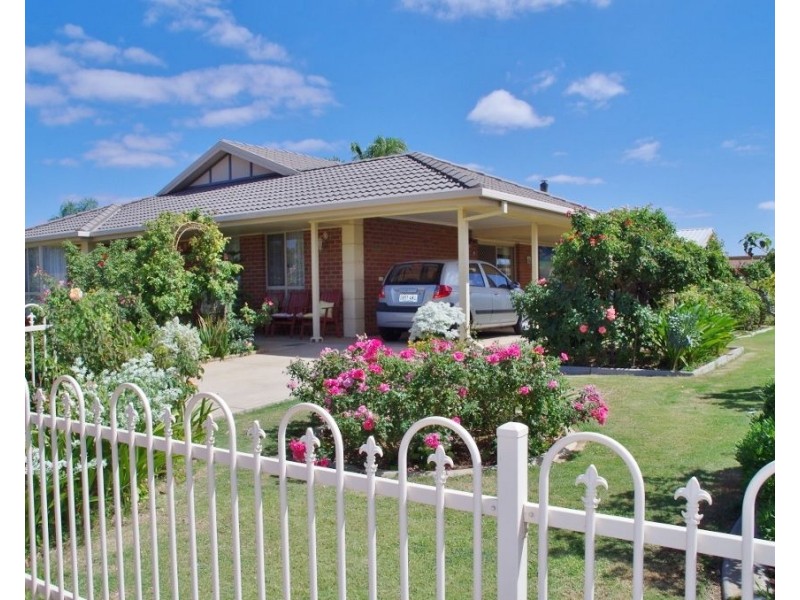 42 Korinthos Street, Renmark SA 5341