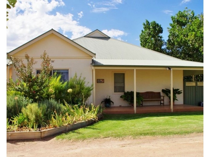104 Rialto Street, Renmark SA 5341