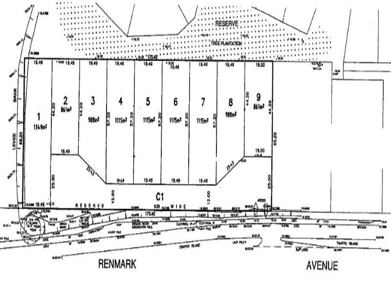 Lot/466 Renmark Avenue, Renmark SA 5341