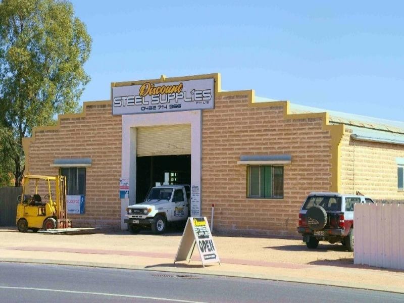 41 Twentieth Street, Renmark SA 5341