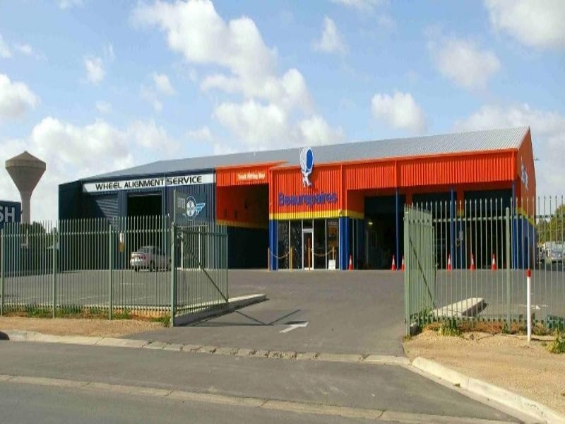 267 Renmark Avenue, Renmark SA 5341