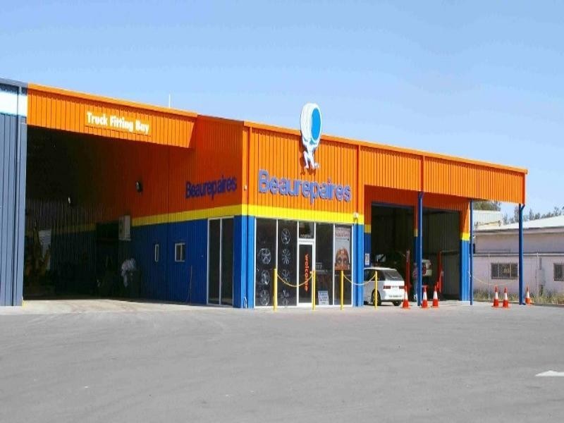 267 Renmark Avenue, Renmark SA 5341