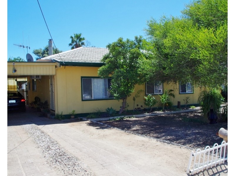 12 Hopkins Street, Renmark SA 5341